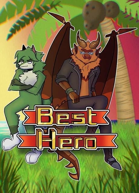 Best Hero