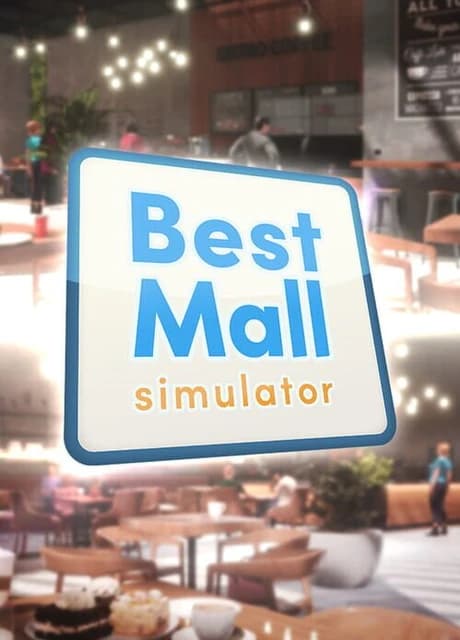 Best Mall Simulator