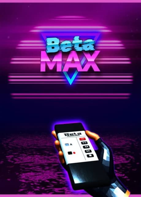 Beta Max