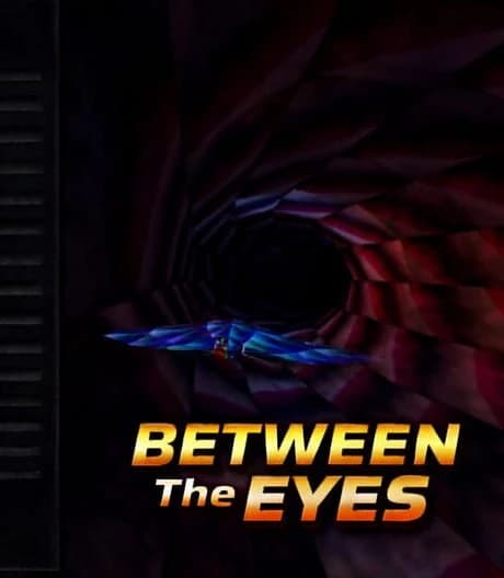 Between The Eyes