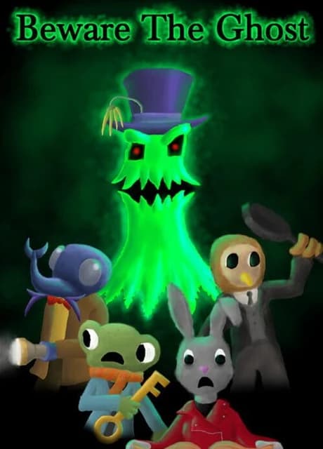 Beware the Ghost
