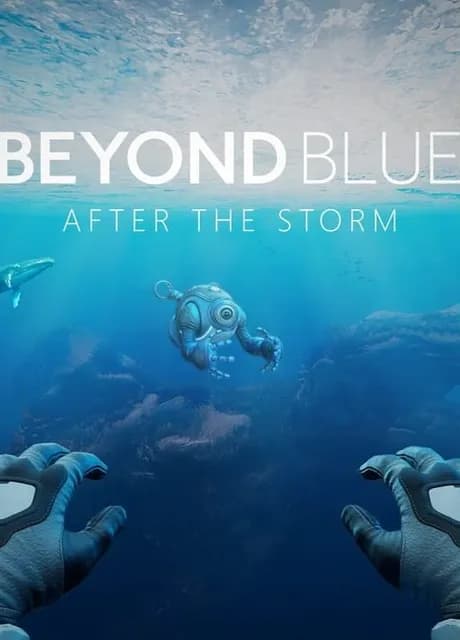 Beyond Blue: After the Storm