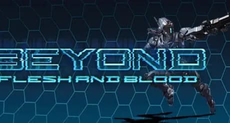 Beyond Flesh and Blood Episode 1