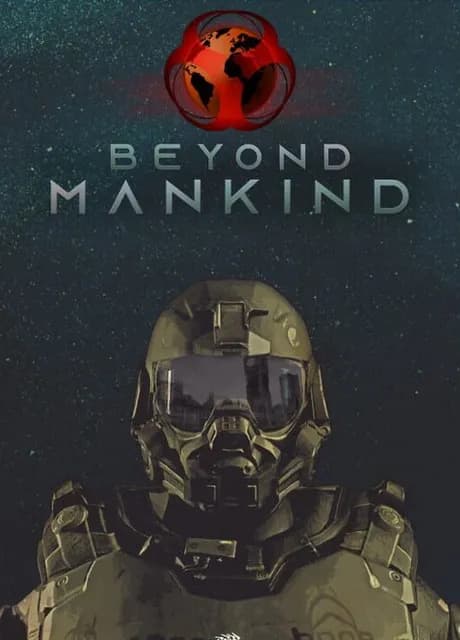 Beyond Mankind: The Awakening
