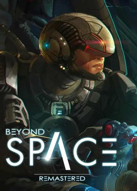 Beyond Space