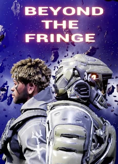 Beyond the Fringe