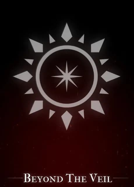 Beyond the Veil