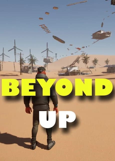 Beyond Up