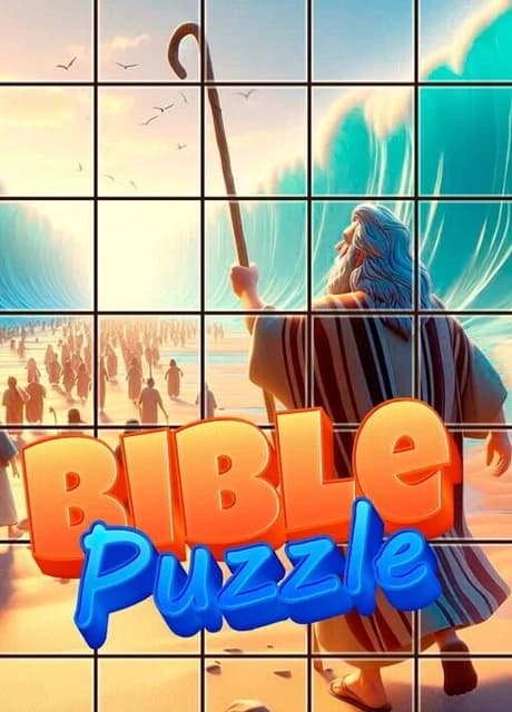 Bible Puzzle