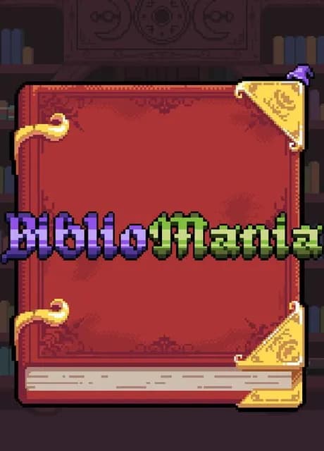 BiblioMania