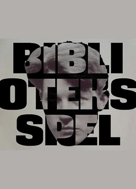 Biblioteksspel