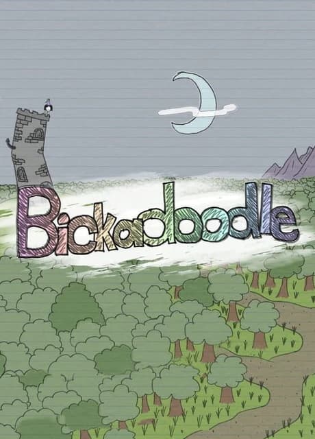 Bickadoodle
