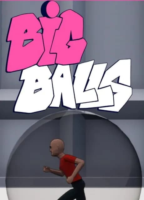 Big Balls