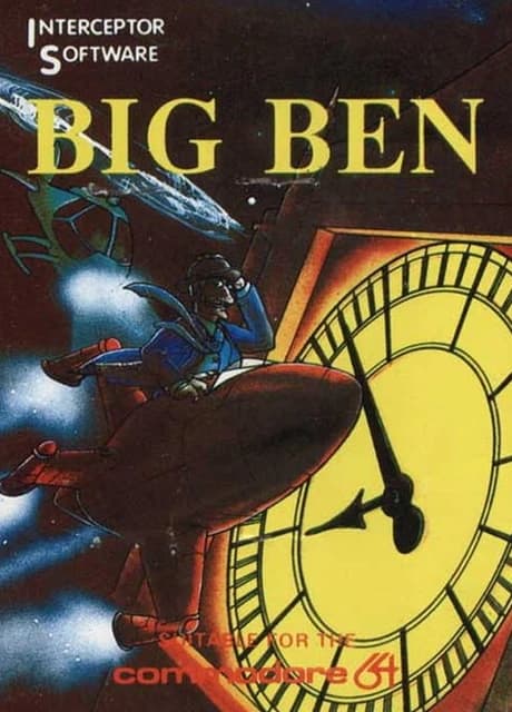 Big Ben