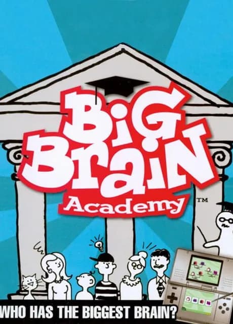 Big Brain Academy