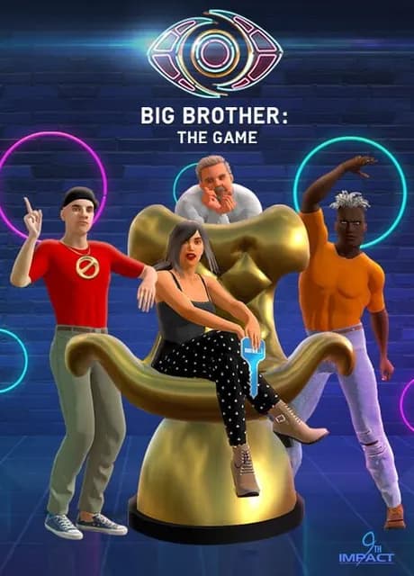Big Brother: The Game