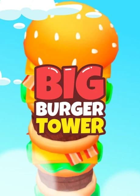 Big Burger Tower