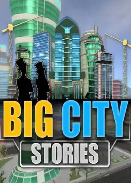 Big City Stories