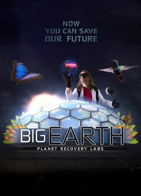 Big Earth