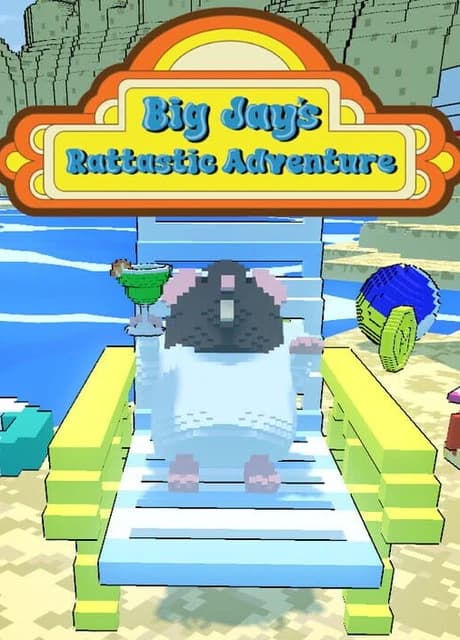 Big Jays Rattastic Adventure