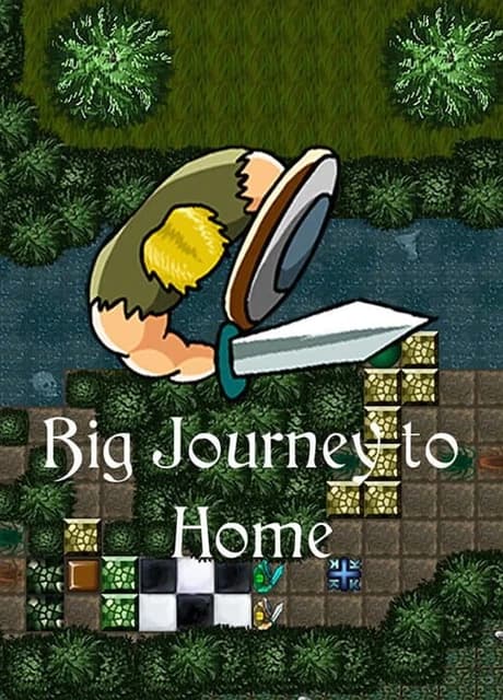 Big Journey to Home