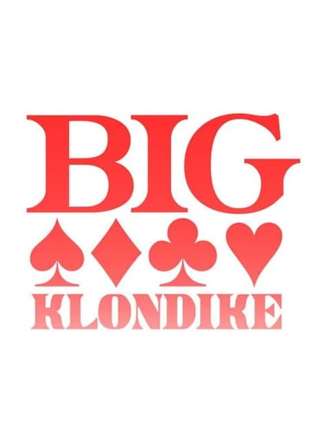 Big Klondike: Classic Solitaire