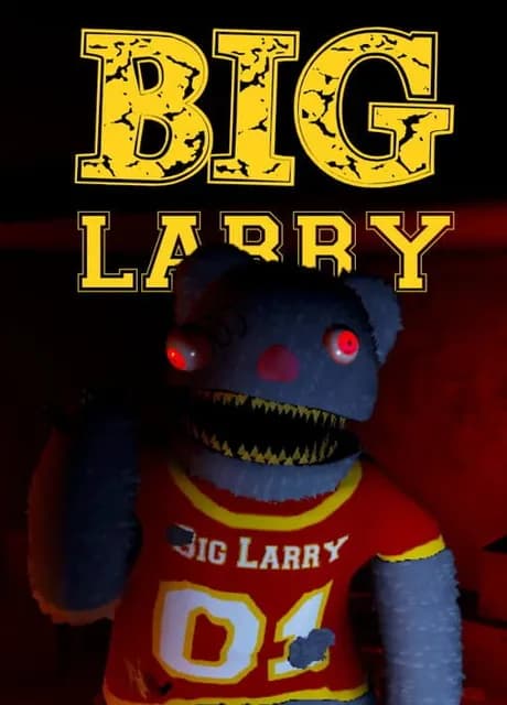 Big Larry
