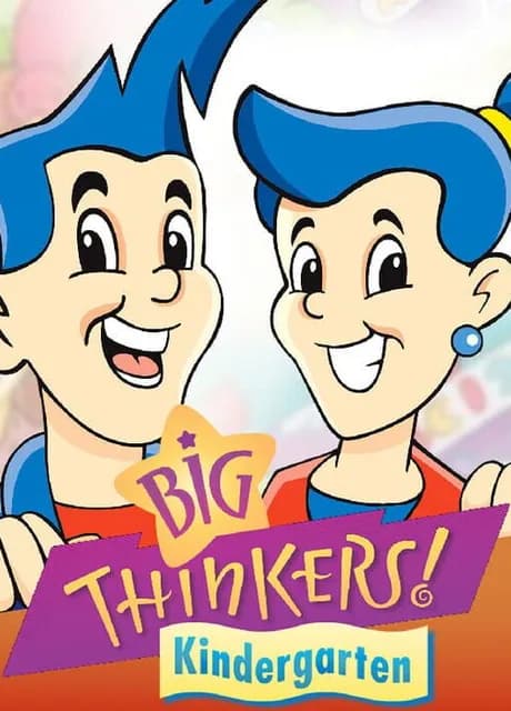 Big Thinkers Kindergarten
