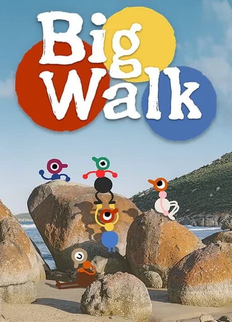 Big Walk