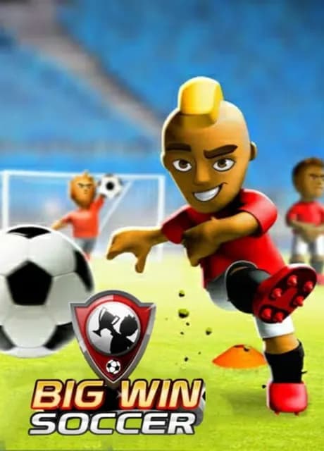 Big Win Soccer