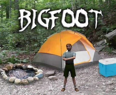Bigfoot