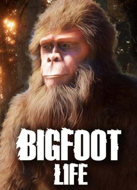 Bigfoot Life