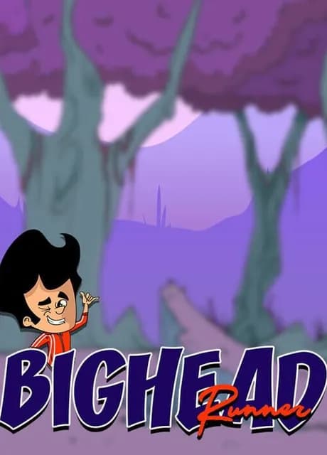 Bighead Runner