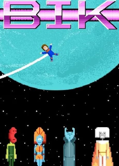 Bik - A Space Adventure