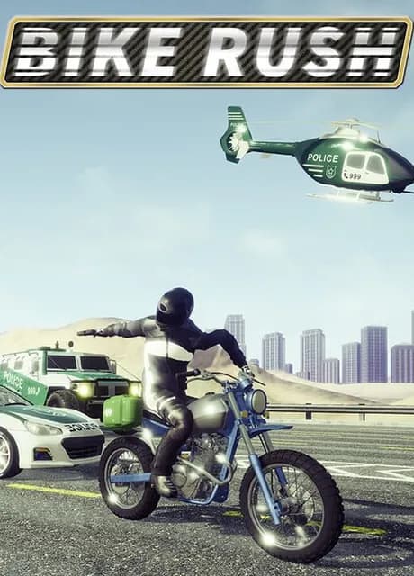 Bike Rush