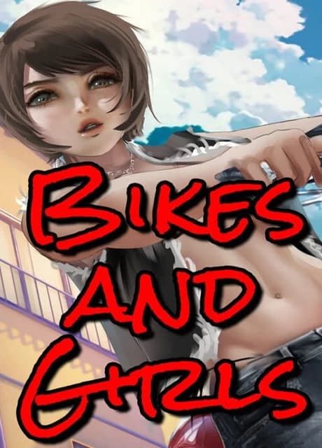 Bikes and Girls