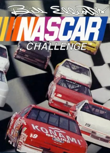 Bill Elliott's NASCAR Challenge