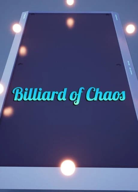 Billiard of Chaos