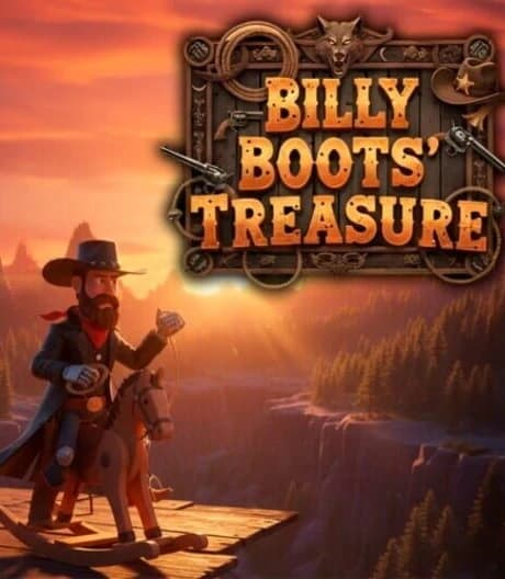 Billy Boots' Treasure