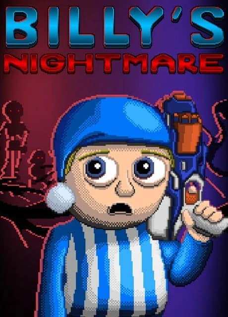 Billy's Nightmare