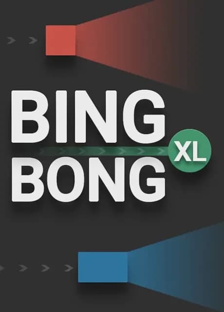 Bing Bong XL
