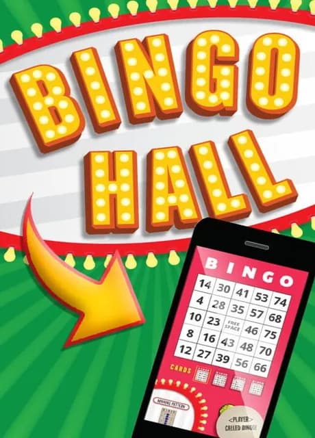 Bingo Hall