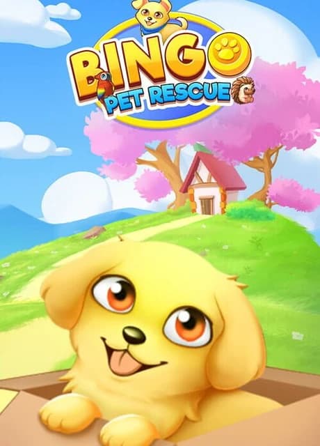 Bingo: Pet Rescue