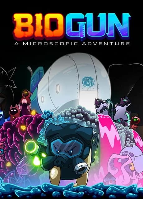 BioGun