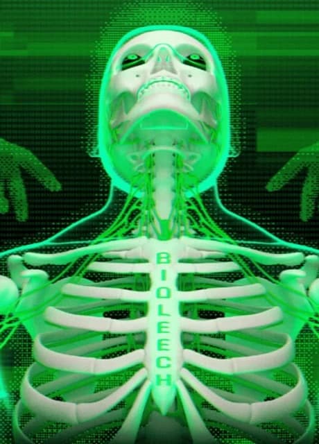 Bioleech