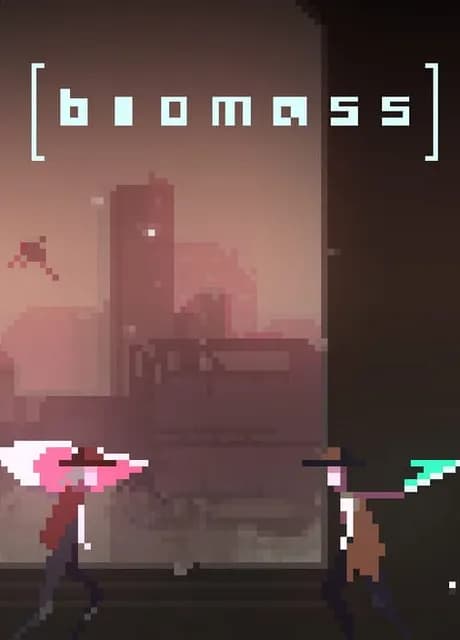 Biomass