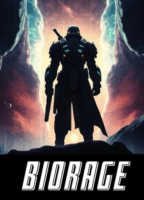 Biorage