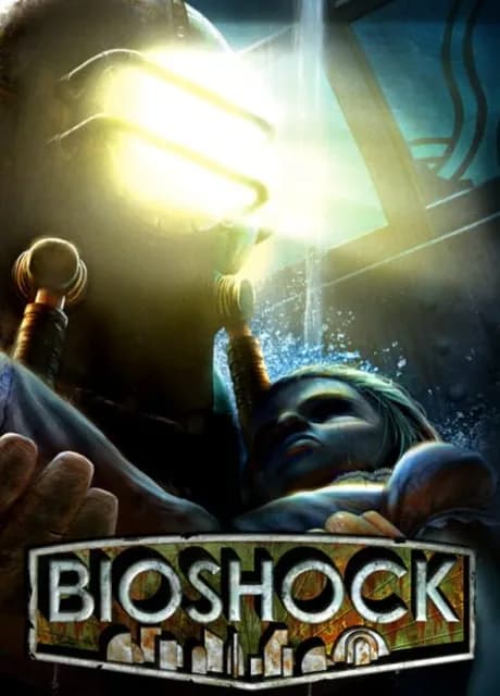 BioShock