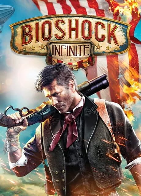 BioShock Infinite