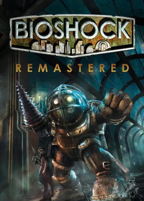 BioShock Remastered
